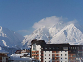 Apartment in Gudauri with three rooms